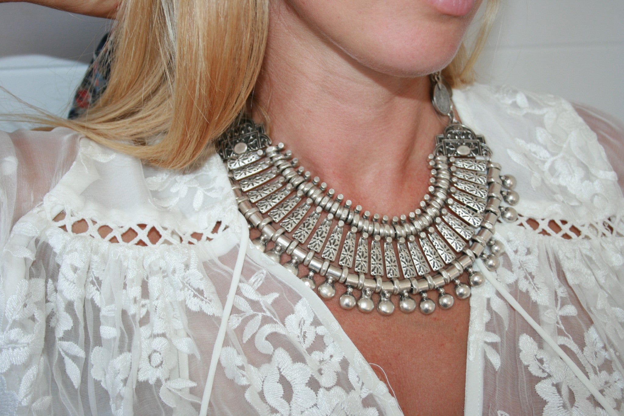 The SOPHIA Necklace