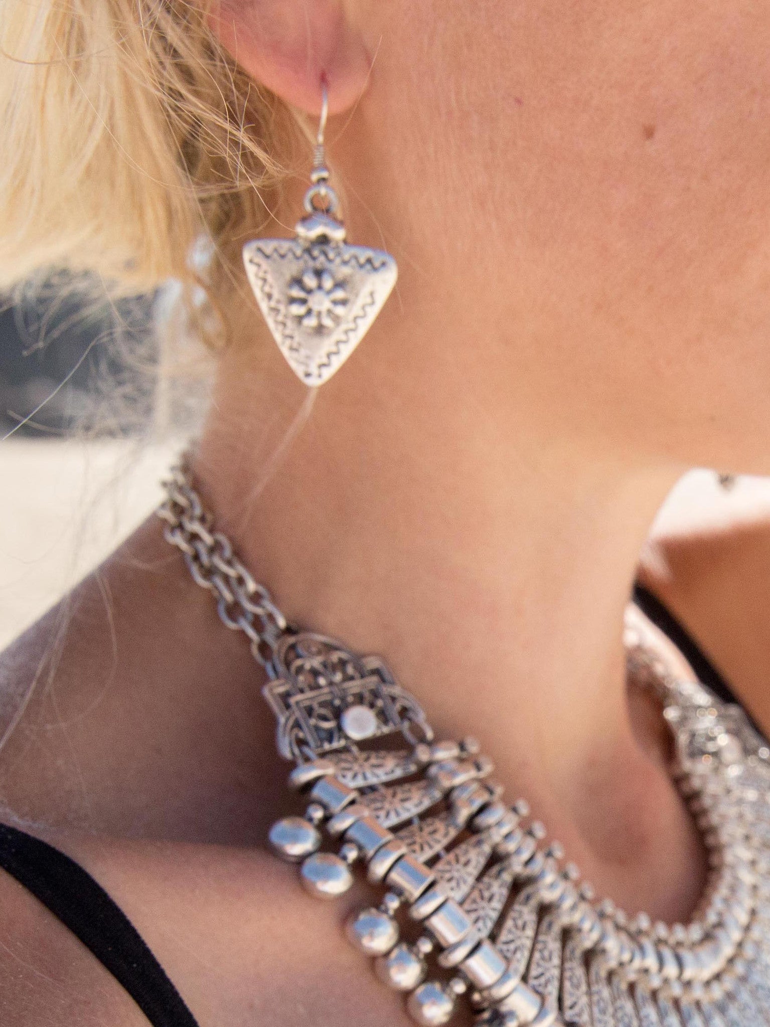 The ZORA Earring