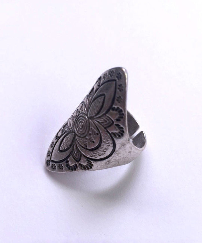 The MANDALA Ring