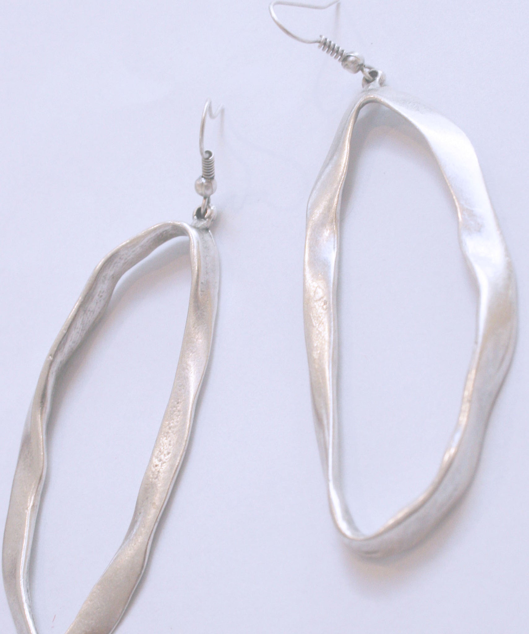 The HELENA HOOP Earring