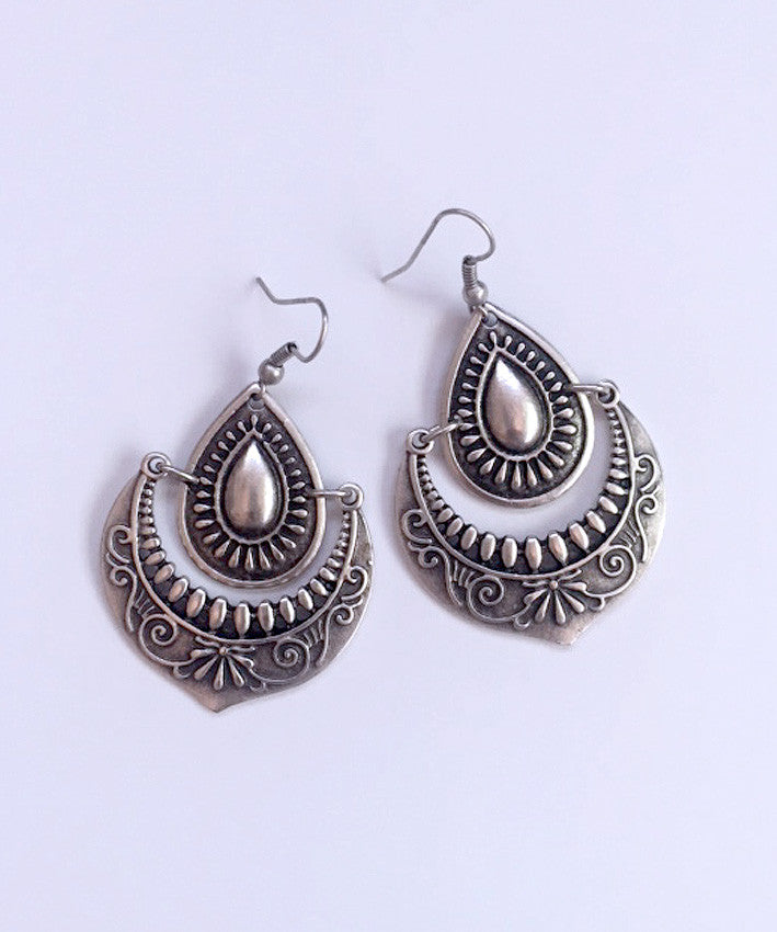 The CELESTE Earring