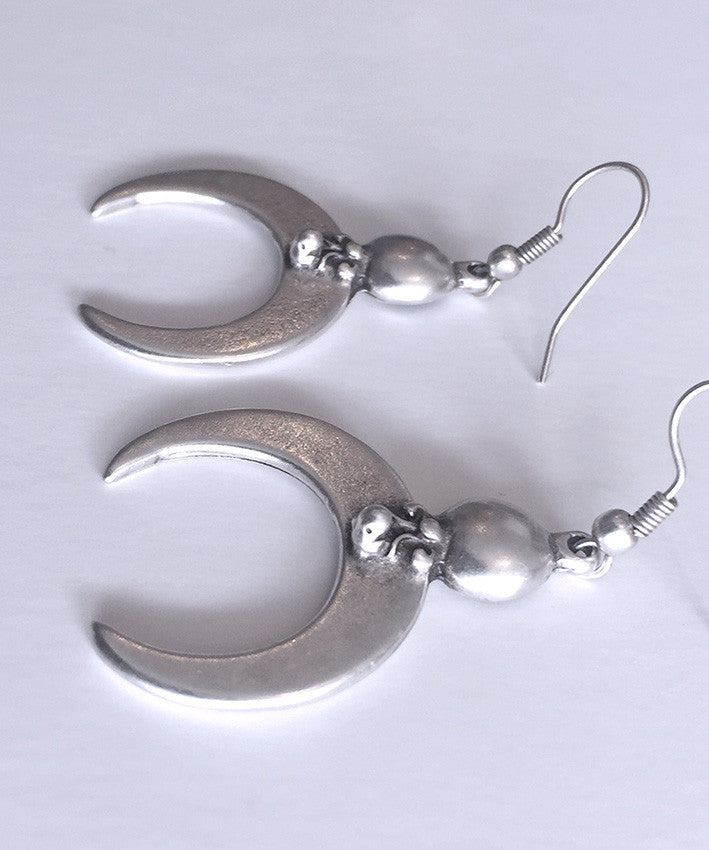 The CRESCENT Earring