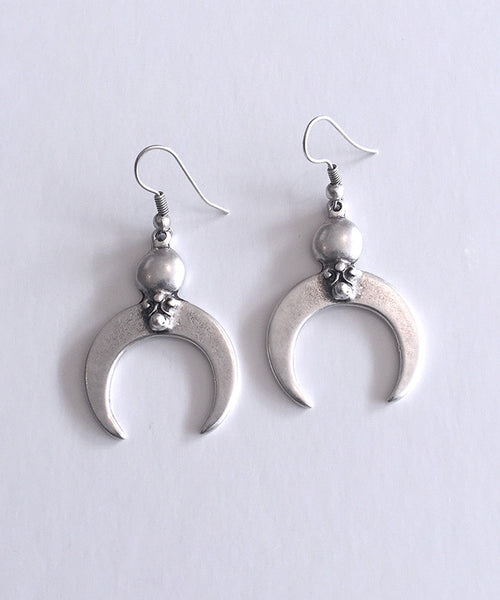 The CRESCENT Earring