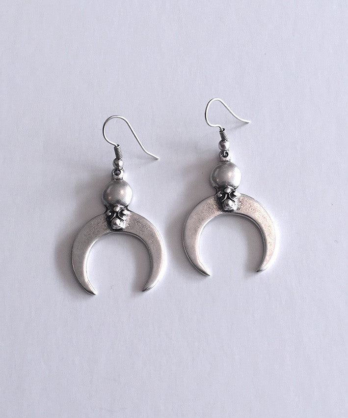 The CRESCENT Earring