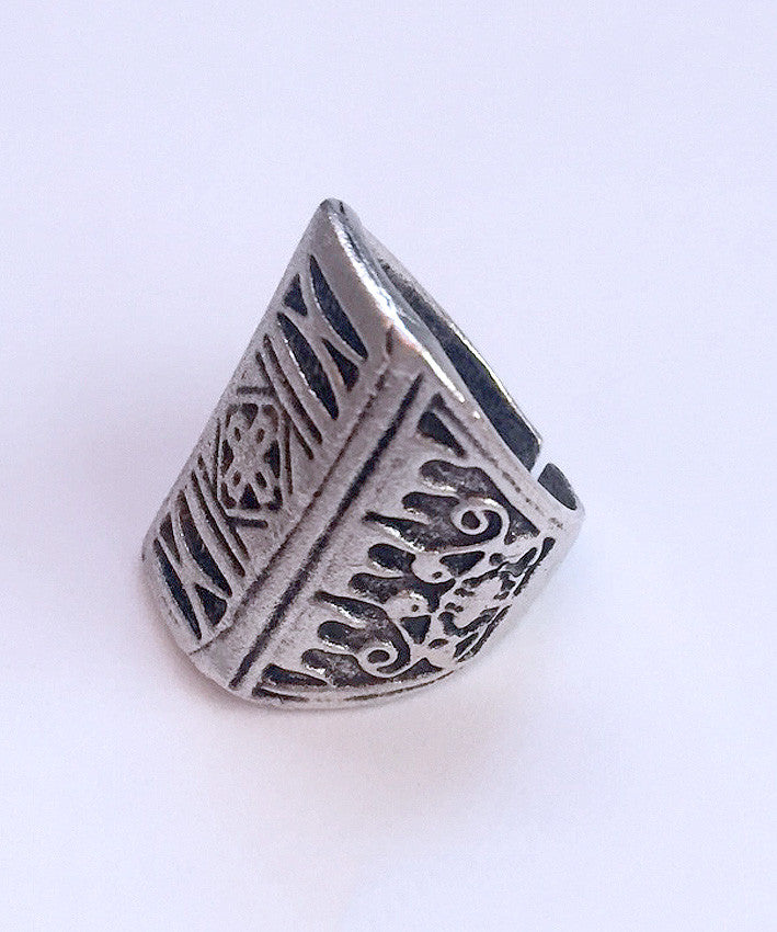 The WREN Ring