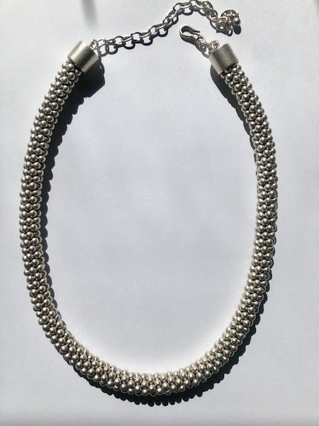 The CLANCY Grand Necklace